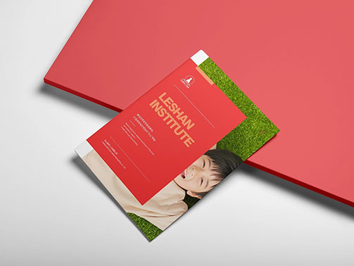 在廣州，如何打造一本“會說話”的高端畫冊？